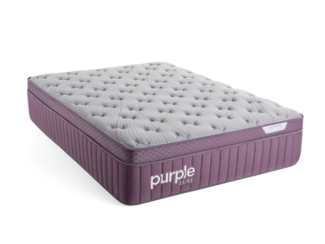 Rejuvenate Plus Mattress